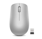 Lenovo 530 Wireless Mouse (Platinum Grey) foto