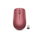 Lenovo 530 Wireless Mouse (Cherry Red) foto