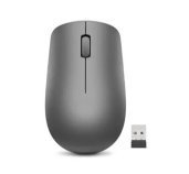 Lenovo 530 Wireless Mouse (Graphite) foto