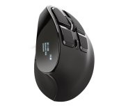 TRUST VOXX ERGONOMIC RECHARGEABLE MOUSE foto