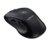 myš Logitech Wireless Mouse M510 nano, černá _ foto