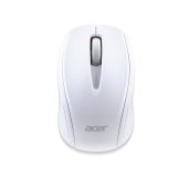 Acer G69 bezdrátová myš bílá foto