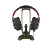 GENESIS VANAD 500 Mouse Bungee + HUB 2x USB Typ-A foto
