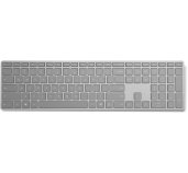 Microsoft Surface Keyboard Sling Bluetooth 4.0 (Gray), CZ&SK foto