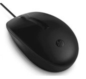 HP 125 USB drátová myš foto