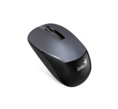 myš GENIUS NX-7015,USB Iron grey, Blue eye II foto