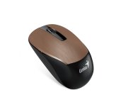 myš GENIUS NX-7015,USB Rosy Brown, Blue eye II foto