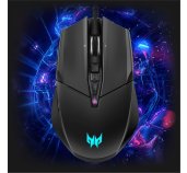 Acer PREDATOR CESTUS 335 Gaming Mouse foto