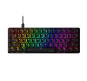 HP HyperX Alloy Origins 60 HX Red-US foto