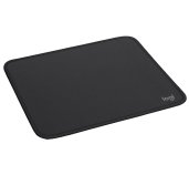 Logitech Mouse Pad Studio Series - GRAPHITE foto