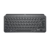 klávesnice Logitech MX Keys MINI Minimalist, Illuminated US Int´l foto