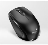 Genius bezdrátová myš NX-8006S černá foto