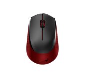 Genius bezdrátová myš NX-8000S červená foto