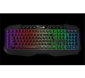 Genius herní klávesnice Scorpion K11 Pro, CZ+SK foto