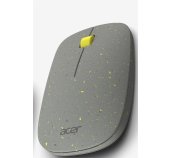 Acer Vero Mouse, 2.4G Optical Mouse grey, Retail p foto