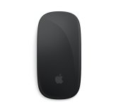 Magic Mouse - Black Multi-Touch Surface foto