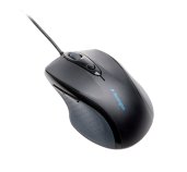 Kensington Pro Fit® drátová myš velká, černá foto
