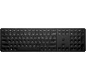 HP 455 Programmable Wireless Keyboard foto