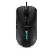 Lenovo Legion M300s RGB Gaming Mouse (Black) foto