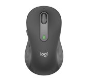 myš Logitech Wireless Mouse M650 L Graphite foto