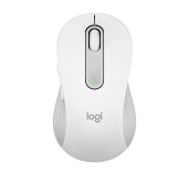 myš Logitech Wireless Mouse M650 M Off-White foto
