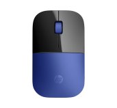 HP Z3700 wireless mouse/dragonfly blue foto