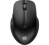 HP 430 wireless mouse/multi-device/black foto