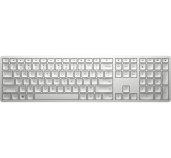 HP 970 klávesnice/bezdrátová/program/White foto