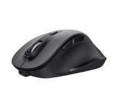 TRUST Fyda bezdrátová myš ECO foto