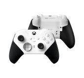XSX - Bezd. ovladač Elite Xbox Series 2,Core Edition ( bílý ) foto