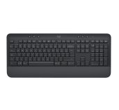 Logitech Klávesnice Wireless K650, CZ/SK, graphite foto