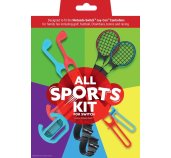 NS - All Sports Kit foto