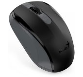 Genius bezdrátová tichá myš NX-8008s černá foto