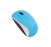 Genius bezdrátová BlueEye myš NX-7000 modrá foto