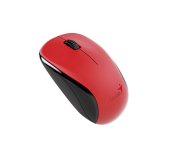 Genius bezdrátová BlueEye myš NX-7000 červená foto
