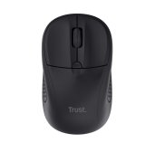 TRUST Primo bezdrátová myš matná černá foto