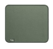 TRUST Boye podložka pod myš eco zelená foto
