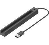 HP Slim RECHBL PEN Charger foto