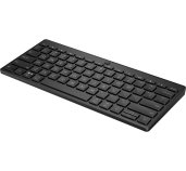 HP 350 BLK Compact Multi-Device Keyboard/Bluetooth foto