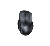 Genius ergonomická bezdrátová myš 8200S, iron gray foto