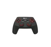 Gamepad C-TECH Khort pro PC/PS3/Android, 2x analog, X-input, vibrační, bezdrátový, USB foto