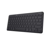 TRUST LYRA COMPACT WIRELESS KEYBOARD US foto