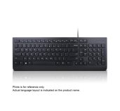 Lenovo Essential Wired Keyboard - Czech foto