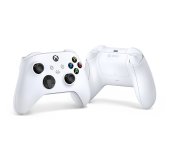XSX - Bezdrátový ovladač Xbox Series, bílý foto