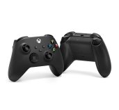 XSX - Bezdrátový ovladač Xbox Series, černý foto