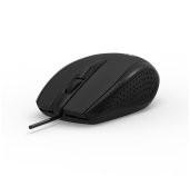 Acer wired USB optical mouse black bulk pack foto