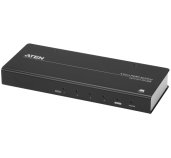 ATEN 4 port HDMI 2.0 splitter 1-4 True 4K@60Hz foto