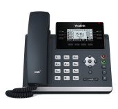 Yealink SIP-T42U SIP telefon, PoE, 2,7” 192x64 LCD, 15 prog.tl.,2xUSB, GigE foto