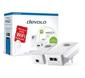devolo Magic 2 WiFi next Starter Kit 2400mbps foto