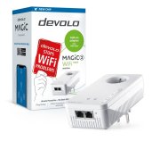 devolo Magic 2 WiFi next rozšiřující modul 2400mbps foto